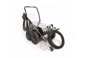 Ceres Cleaning Hogedrukreiniger CWM200/900-400