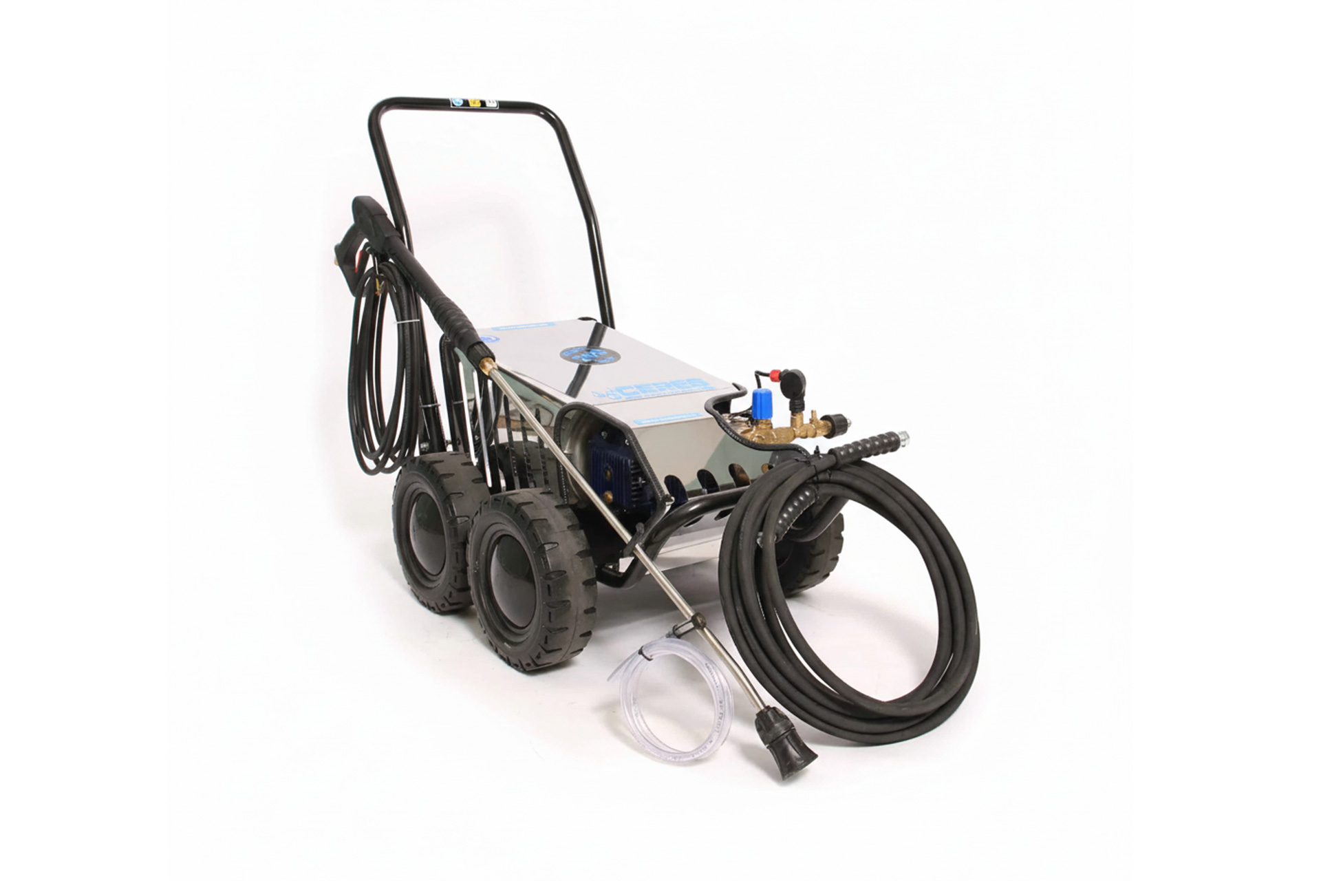 Ceres Cleaning Hogedrukreiniger CWM200/900-400