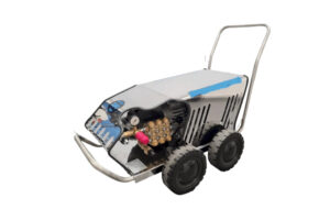 Ceres Cleaning Hogedrukreiniger CWM350/900-400