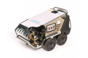 Ceres Cleaning Hogedrukreiniger HWM120/540-230