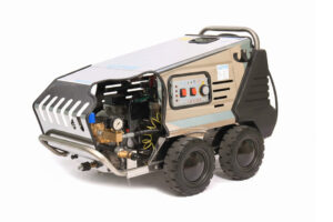 Ceres Cleaning Hogedrukreiniger HWM170/800-400