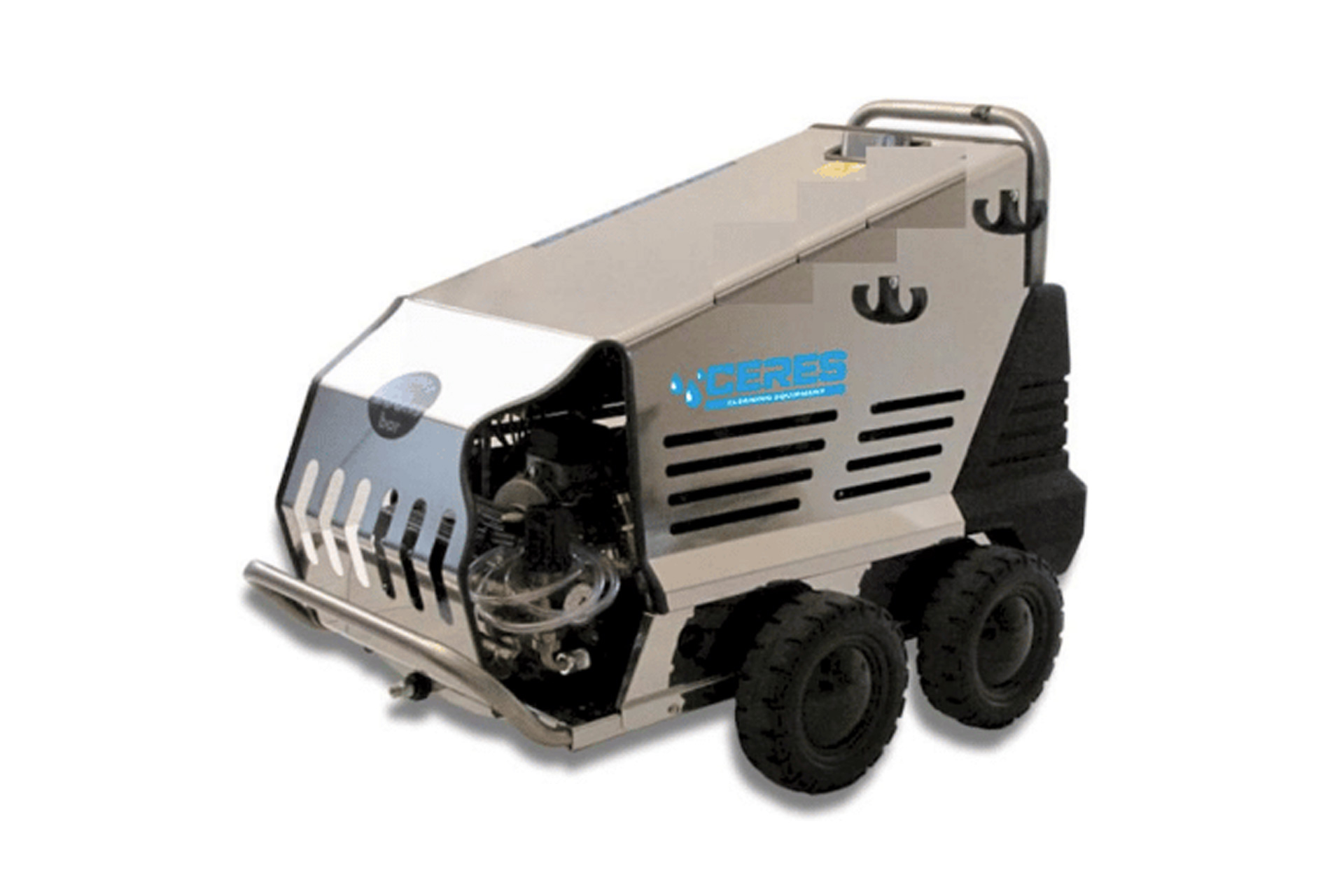 Ceres Cleaning Hogedrukreiniger HWM200/1250-400