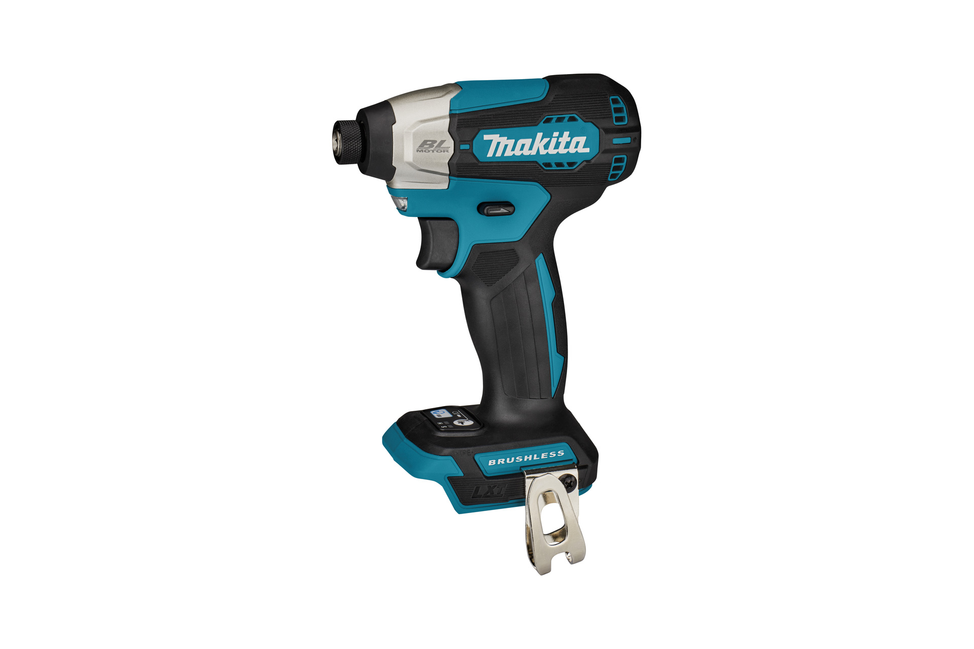 Makita DTD157Z 18V Li-ion accu Slagschroevendraaier body