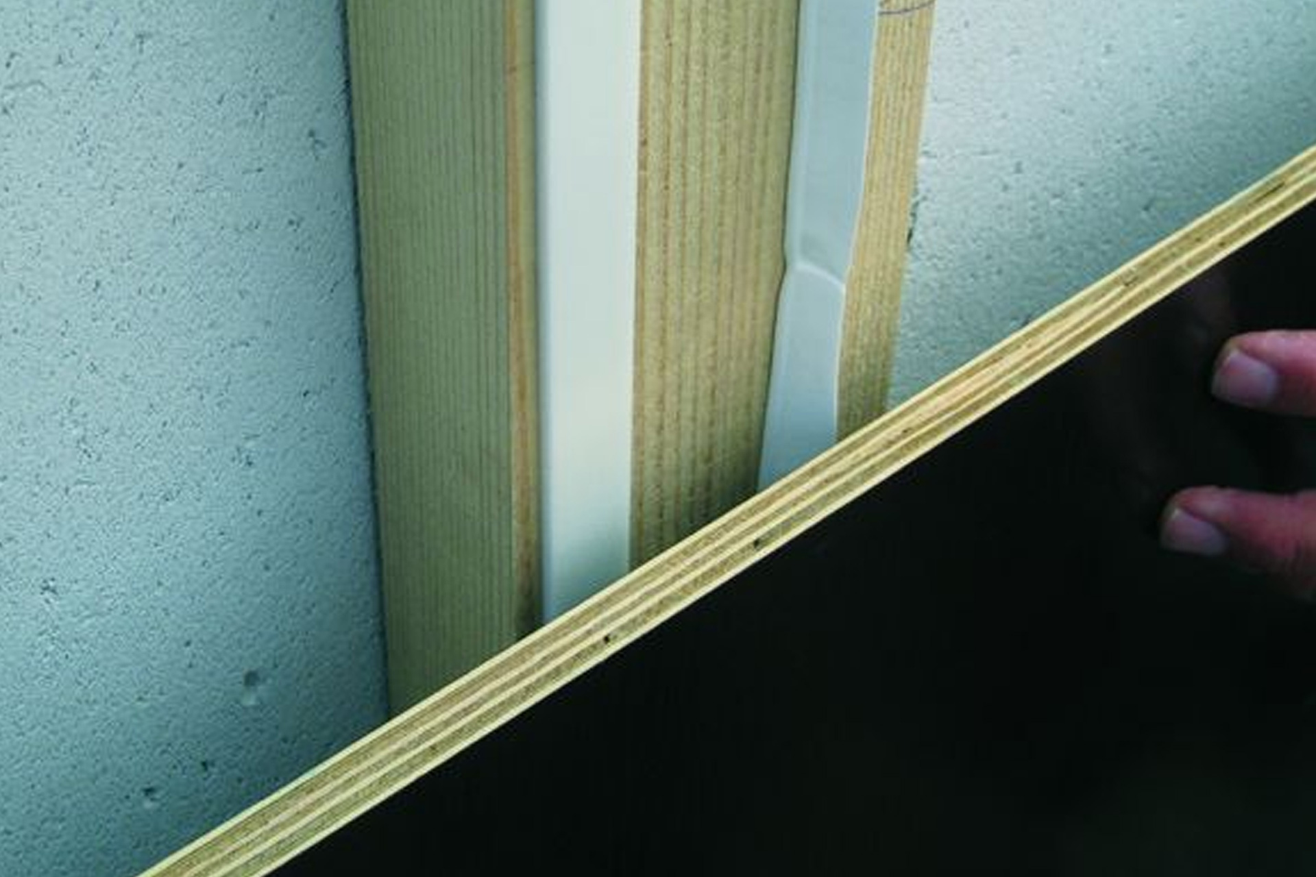 High Tack Parabond 600 lijmkit wit 12 stuks 290 ml - Afbeelding 4