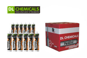 Paracryl Exterior 12x 310 ML