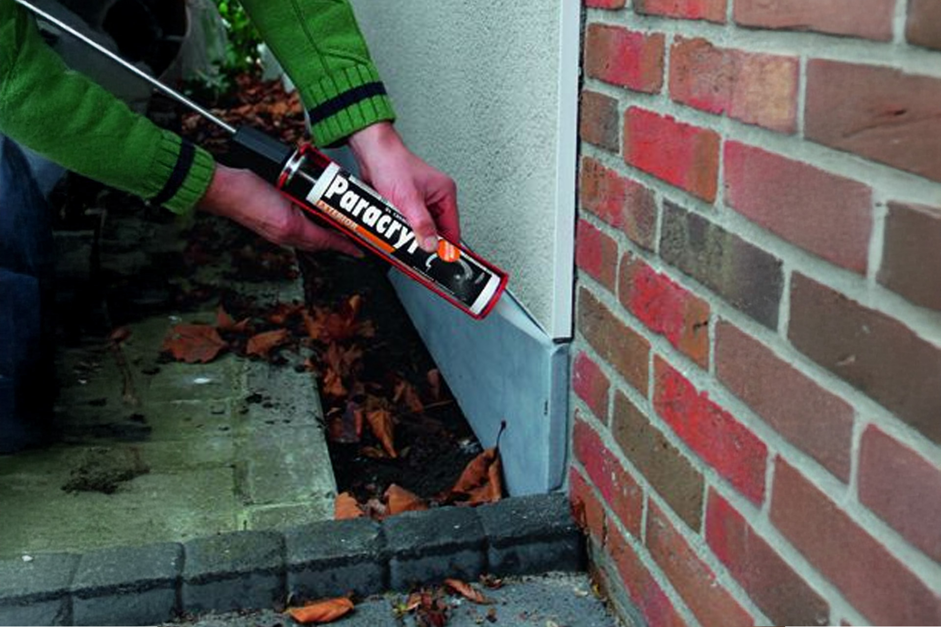 Paracryl Exterior 6x 310 ML - Afbeelding 2