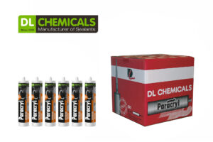 Paracryl Exterior 6x 310 ML