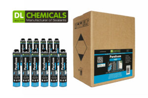 Parafoam NBS 12x 750 ML