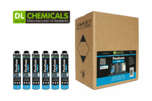 Parafoam NBS 6x 750 ML