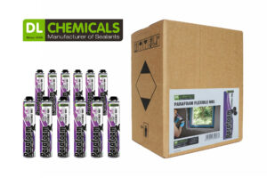 Parafoam Flexible NBS 12x 750 ML