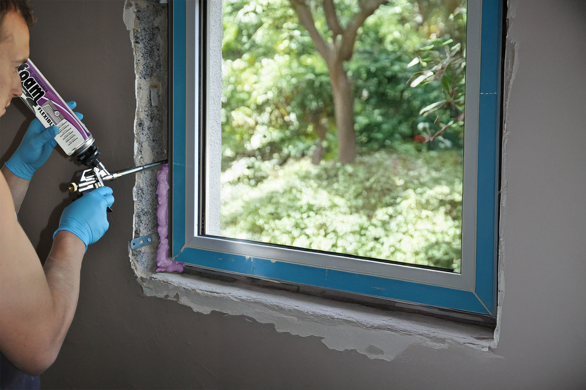 Parafoam Flexible NBS 6x 750 ML - Afbeelding 2