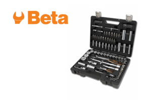 Beta-Tools gereedschapset BW903E/C98