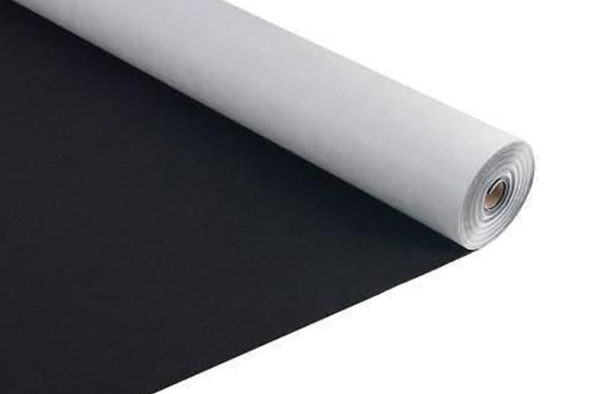 Damp open folie rol á 50 meter