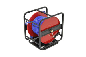 Everwin Luchthaspel 30 meter