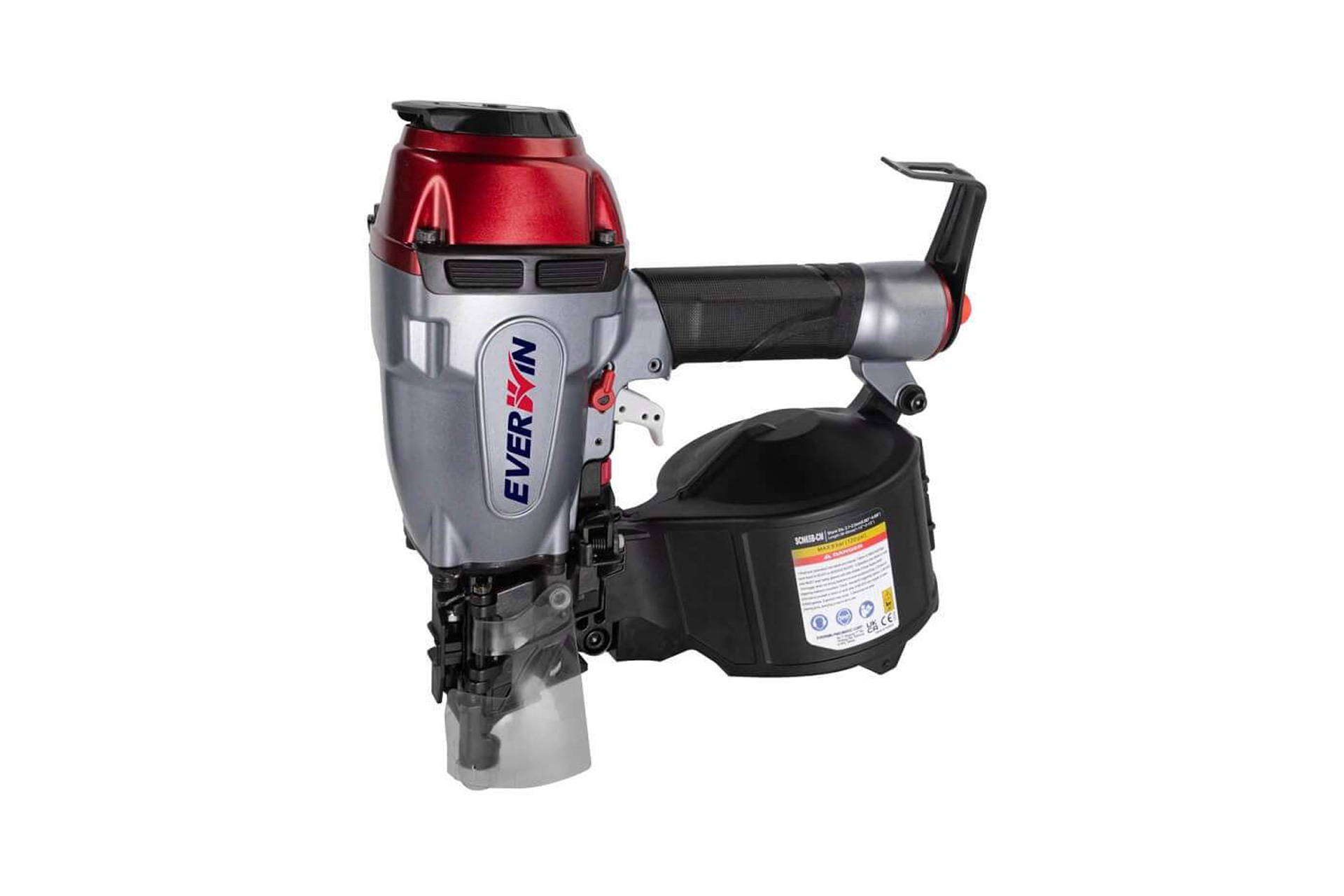 Everwin SCN65-CM Constructie Tacker - Afbeelding 2