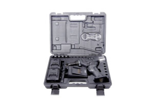 GO-BR2 Accu Hoogwaardige blindklinknagels tang