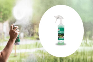 TEC 7 - HP Clean Reiniger - fles á 1 liter