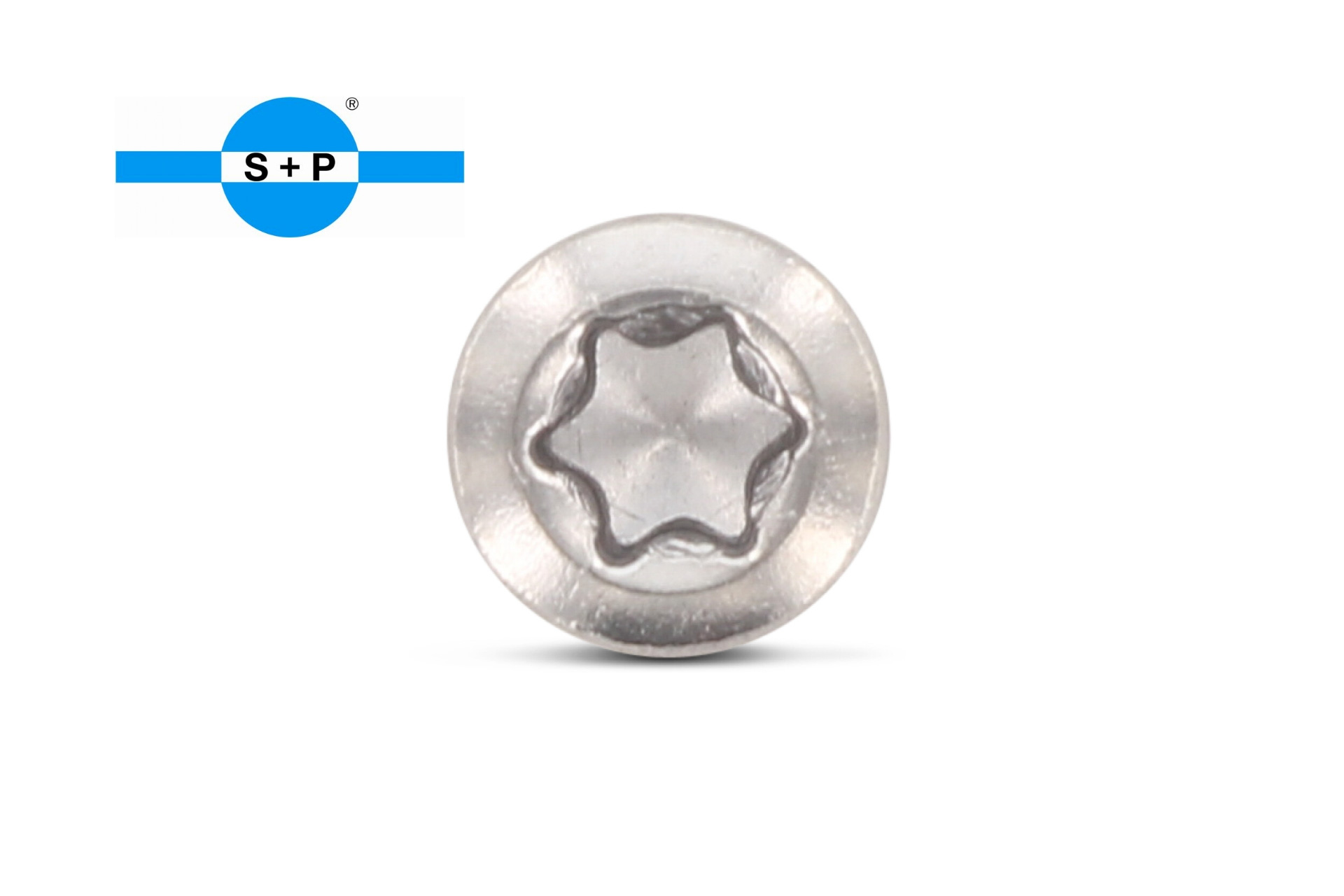 Terrasschroef T-Drill 5,0X60/39mm, RSD Verzinkte Kop, Snijpunt TX25 - 100 stuks - Afbeelding 3