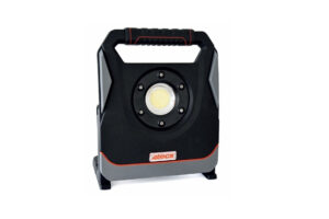 4Tecx bouwlamp - LED klasse 3 multi accu 65W 6500 lumen