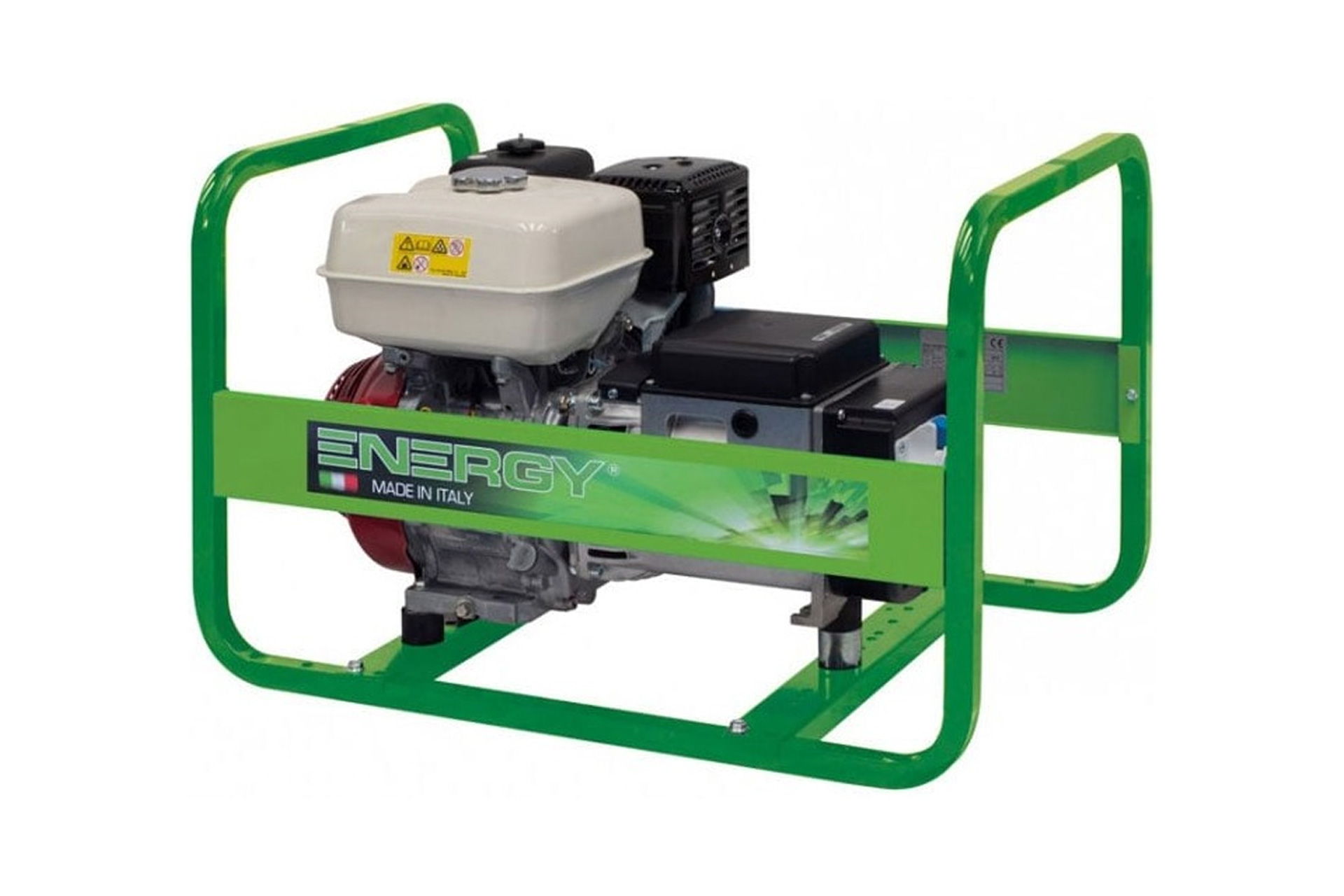 Energy EY – 5,5MB Aggregaat