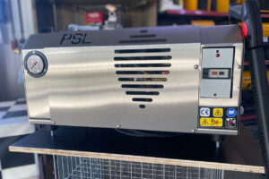 Ceres Cleaning CWS200/900-400PSL Hogedrukreiniger - Afbeelding 5